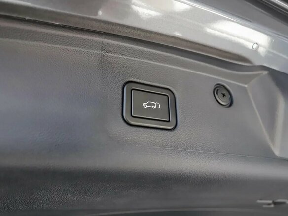 2024 Changan CS75 Plus III, серый - вид 19