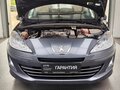 2014 Peugeot 408 I, серый, 450000 рублей - вид 8