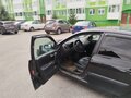 2006 Renault Megane II Рестайлинг, чёрный - вид 9