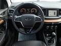 2023 Lada (ВАЗ) Vesta Cross I Рестайлинг (NG), белый - вид 9