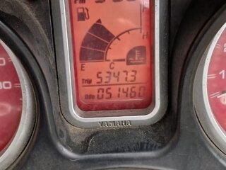 2006 Yamaha TMAX, чёрный, 399000 рублей, вид 4