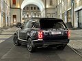 2018 Land Rover Range Rover IV Рестайлинг, синий - вид 4