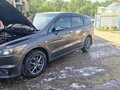 2007 Honda Stream II, коричневый, 1000000 рублей