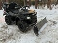 2021 CFMoto CFORCE 600 S EPS, бежевый, 750000 рублей - вид 7