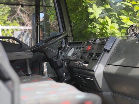 2000 Iveco EuroCargo, белый, 1899000 рублей, вид 4
