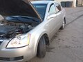 2008 Chery Fora (A21), серый, 299000 рублей - вид 3