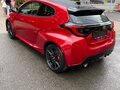 2020 Toyota Yaris IV, белый - вид 4