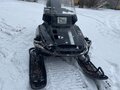 2010 Yamaha VK540, чёрный, 650000 рублей - вид 1