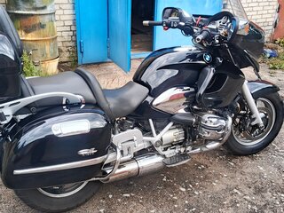BMW R 1200 CL
