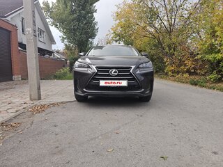 2015 Lexus NX 200 I, золотистый, 2550000 рублей, вид 2