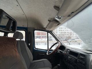 2008 ГАЗ ГАЗель (2705), синий, 350000 рублей, вид 5
