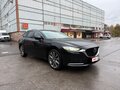 2019 Mazda 6 III (GJ) Рестайлинг 2, чёрный, 2800000 рублей - вид 1