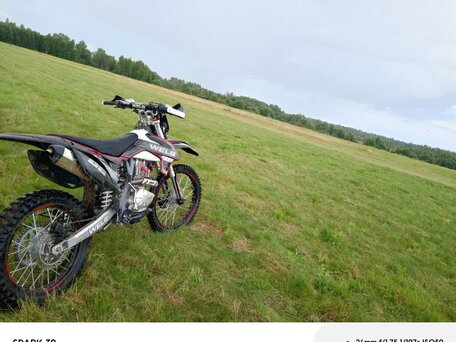 2025 Wels PR250, красный, 130000 рублей, вид 2