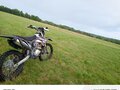 2025 Wels PR250, красный, 125000 рублей - вид 1