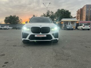 2019 BMW X5 30d IV (G05/G18), белый, 5600000 рублей, вид 2