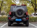 2024 BAIC BJ40 I Рестайлинг, чёрный, 3370010 рублей - вид 4