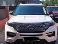 2020 Ford Explorer VI, белый, 3700000 рублей - вид 1