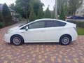 2013 Toyota Prius III Рестайлинг (XW30), белый, 1470000 рублей - вид 6