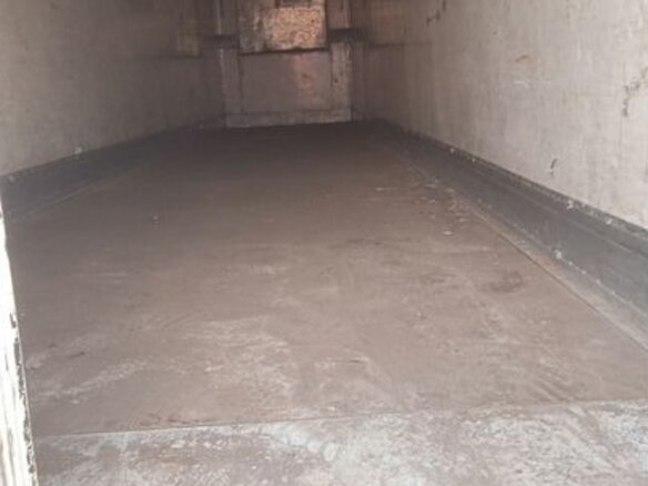 2003 Freightliner Columbia, синий, 2400000 рублей - вид 10