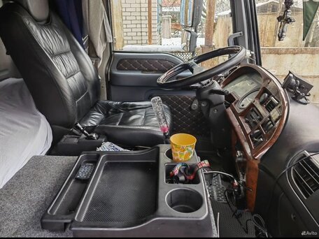 2013 Foton Aumark, белый, 900000 рублей, вид 5