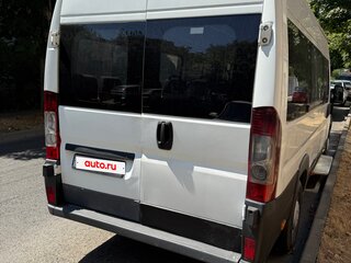 2014 Fiat Professional Ducato, белый, 750000 рублей, вид 3