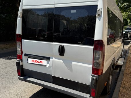 2014 Fiat Professional Ducato, белый, 750000 рублей, вид 3