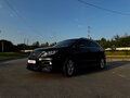 2011 Lexus RX 450h III, чёрный, 2400000 рублей