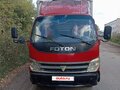 2011 Foton Aumark, красный, 430000 рублей - вид 9