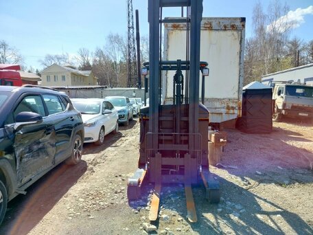 2019 LiuGong CLG 2160H, жёлтый, 900000 рублей, вид 3
