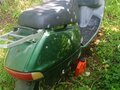 2004 Honda Lead 50, зелёный, 30000 рублей - вид 2