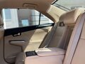 2013 Toyota Camry VII (XV50), белый, 1540000 рублей - вид 7