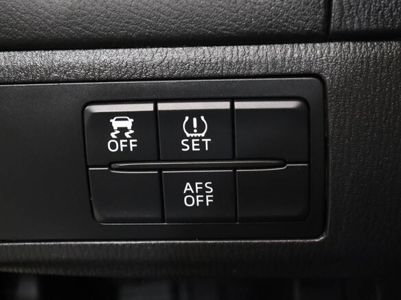 2014 Mazda 6 III (GJ), серый - вид 18