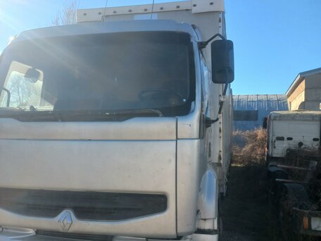 2001 Renault Premium, серебристый, 1500000 рублей, вид 1