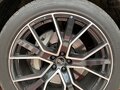 2022 Audi Q8 45 TDI I (4M), чёрный - вид 10