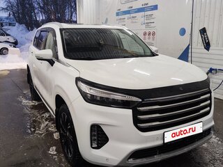 2022 Exeed VX I, белый, 2880000 рублей, вид 1