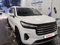 2022 Exeed VX I, белый, 2880000 рублей