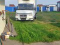 2012 ГАЗ ГАЗель (3302), белый, 750000 рублей - вид 4