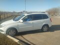 2019 Lada (ВАЗ) Granta I Рестайлинг, белый, 700000 рублей - вид 3