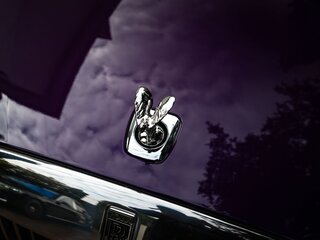 2024 Rolls-Royce Spectre I (Series I), чёрный, 53900000 рублей, вид 3