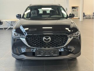 2025 Mazda CX-5 II Рестайлинг, чёрный, 4240000 рублей, вид 2
