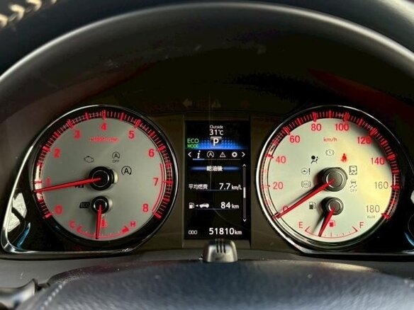 2017 Toyota Harrier III (XU60), чёрный, 1770017 рублей - вид 12