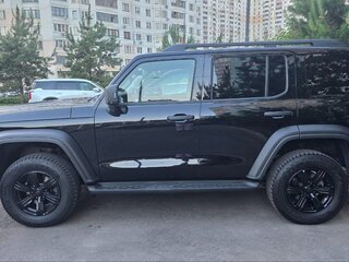 2023 Tank 300 I, чёрный, 3390000 рублей, вид 4