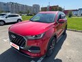 2023 Chery Tiggo 8 Pro Max I, красный, 2190000 рублей - вид 7