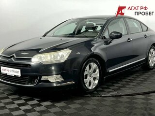 Citroen C5 II