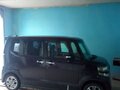 2015 Honda N-BOX I Рестайлинг, фиолетовый, 985000 рублей - вид 2