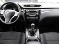 2017 Nissan Qashqai II, серебристый - вид 8