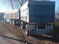 1990 КамАЗ 53212, серый, 1000000 рублей - вид 1