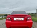 2011 Daewoo Nexia I Рестайлинг, красный, 140000 рублей - вид 4
