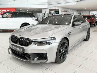 BMW M5 VI (F90)