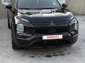 2021 Mitsubishi Outlander IV, чёрный, 3200000 рублей - вид 1